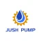 Shanghai JUSH Pump Manufacturing Co., Ltd. logo