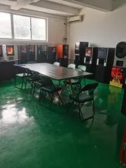 Hangzhou Vending Robot Manufacturing Co., Ltd. Vending Machine