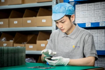 Shenzhen Vanzone Technology Co., Ltd. TWS Earbuds