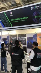 Shenzhen Vanzone Technology Co., Ltd. Bluetooth Headphones
