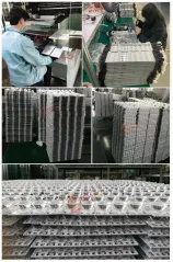 Shanghai Zita Display Industry Co., Ltd. LED light sheet