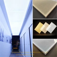 Shanghai Zita Display Industry Co., Ltd. LED light box