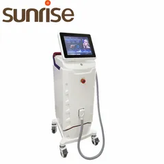 Beijing Sunrise Science & Technology Co., Ltd. Body Slimming Machine