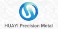 HUAYI Precision Metal Co., Ltd. logo