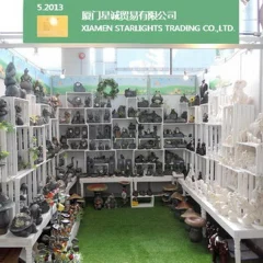 Xiamen Starlights Trading Co., Ltd. Home Decorations