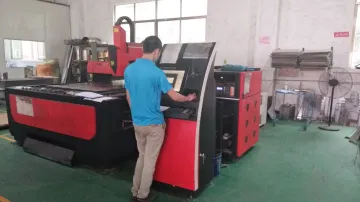 HUAYI Precision Metal Co., Ltd. Metal Stamping Parts