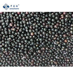 Sinocharm Brc Approved a Graded IQF Fresh Frozen Berries Price Chinese Supplier Frozen Black Currant for Jam