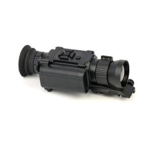Outdoor 25mm/35mm/54mm/75mm Thermal Imaging Monocular Night Vision Hunting Thermal Scope