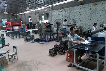 Zhaoqing Dingyi Advertising Co., Ltd. factory image 6