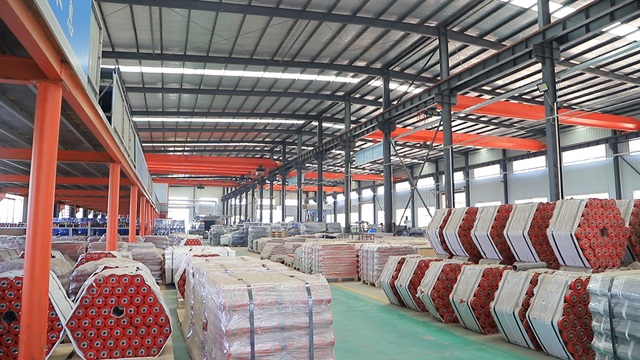 Sinoconve Belt Co., Ltd Conveyor Belts