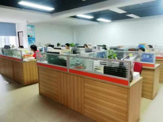 Dongguan Kinyi Packaging Technology Co., Ltd. paper pulp trays
