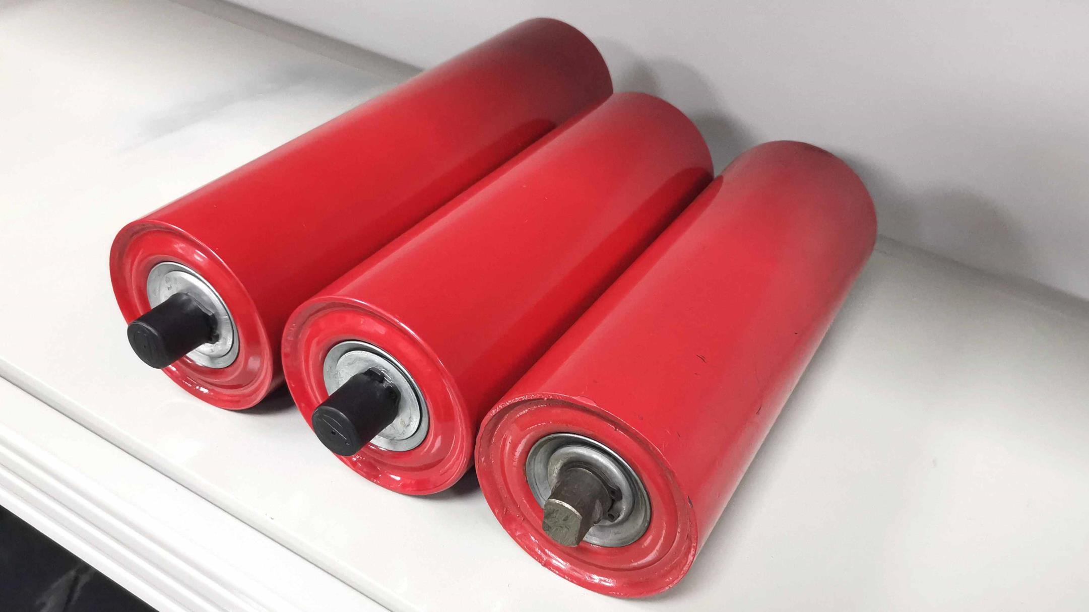 Sinoconve Belt Co., Ltd Conveyor Belts