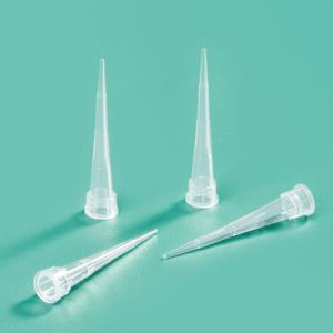 Medical Supply Lab Disposable Gilson 10UL 200UL 1000UL Filter/Low-Retention/Steriled Bulk Pipette Tips