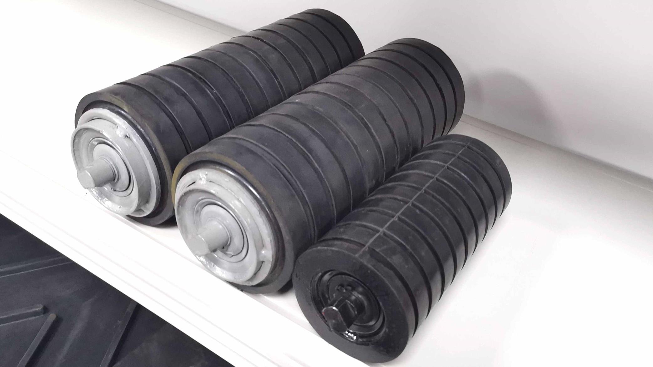 Sinoconve Belt Co., Ltd V-Belts