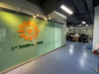 Changzhou 1st Sunflower Intelligence Technology Co., Ltd. Solar Attic Fan