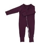 Organic Cotton Baby Pajamas