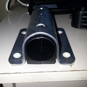 Pipe Support Bracket