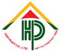 Hop Phat Bag Backpack Sewing Joint Stock Company logo