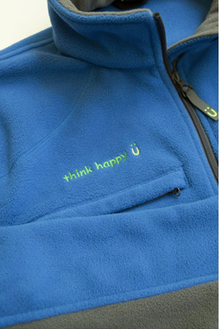 Fleece Jacket