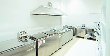 C & T Vina Co., Ltd factory image 2