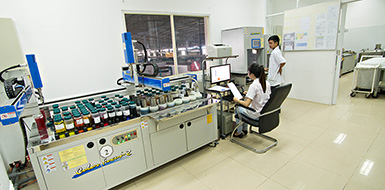 C & T Vina Co., Ltd factory image 3