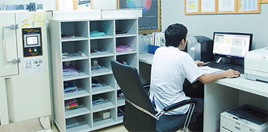 C & T Vina Co., Ltd factory image 4