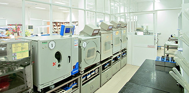 C & T Vina Co., Ltd factory image 5