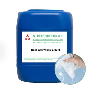 China manufacturer Bath Wipes Solution for the Patient Body Wipes production Stain Remover Wet Wipes for elder