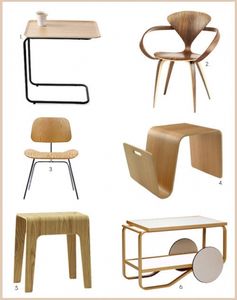 Furniture Collection