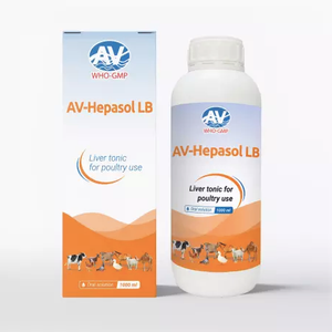 AV-Hepasol LB