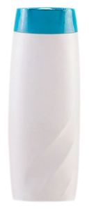 Shampoo Bottle