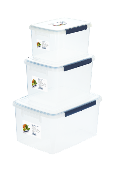 Airtight Food Storage Container Set