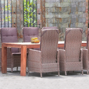 Outdoor Dining Set