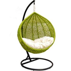 Hanging Egg Chair