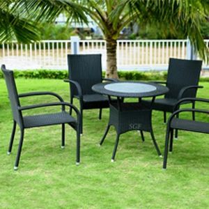 Outdoor Dining Set