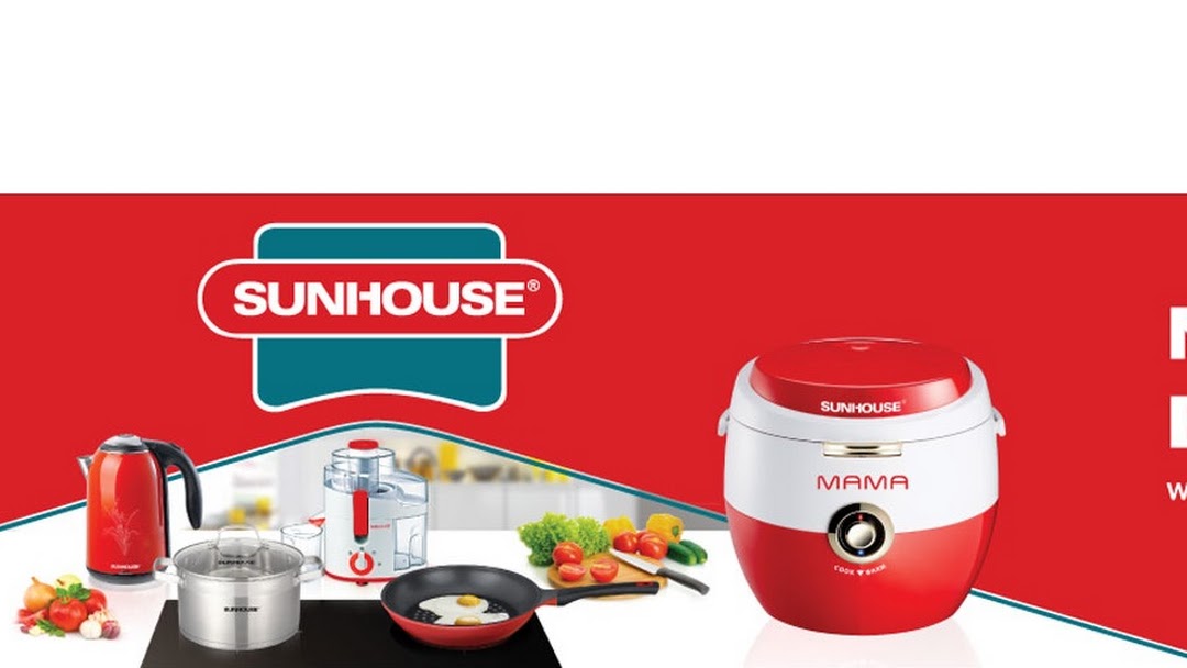 Sunhouse Group Joint Stock Company Water Purifiers