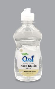 On1 Fresh Sakura Hand Sanitizer