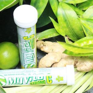 MyVita C Strong