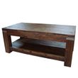 Wooden Coffee Table