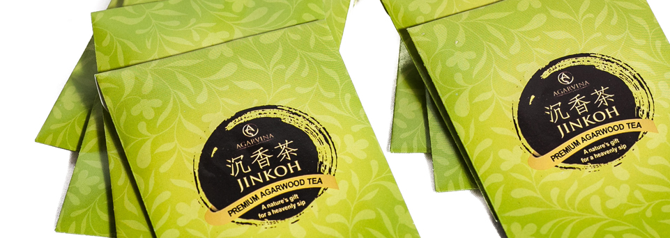 Agarwood Viet Nam Production Company Limited Agarwood Chips
