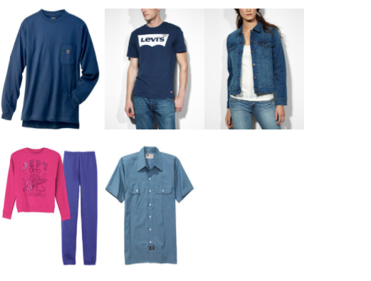 Clothing