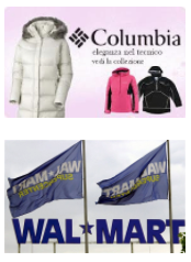 Columbia Winter Coat