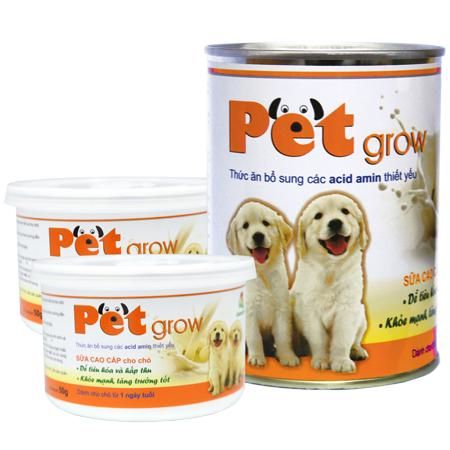 Pet Grow