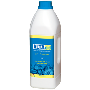 ALTAcid
