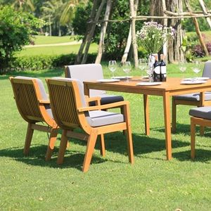 Outdoor Dining Set