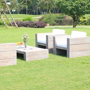 Outdoor Patio Furniture Set