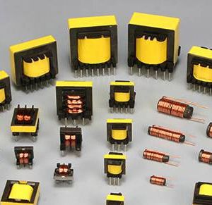 Flyback Transformers