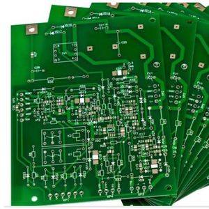 Printed Circuit Board