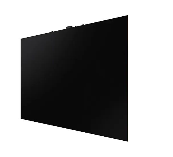 Samsung The Wall LED Display