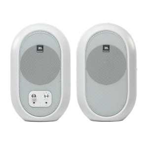 JBL One Series 104-BT-WH